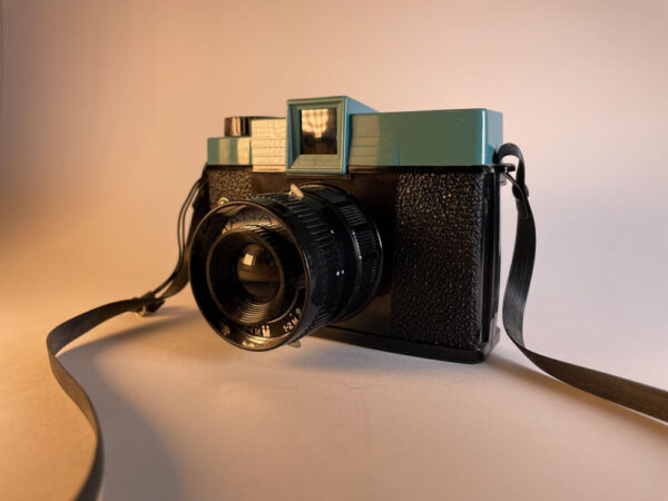 Lomography Diana