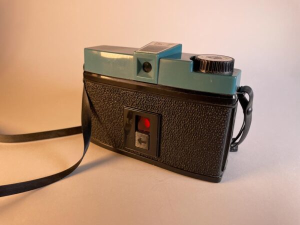 Lomography Diana
