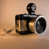 Fisheye Camera