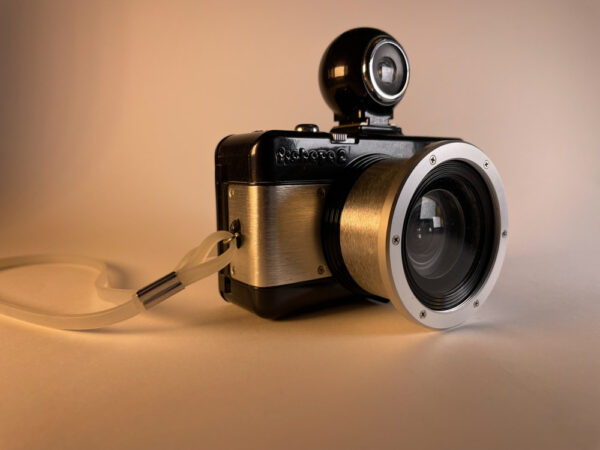 Fisheye Camera