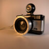 Fisheye Camera
