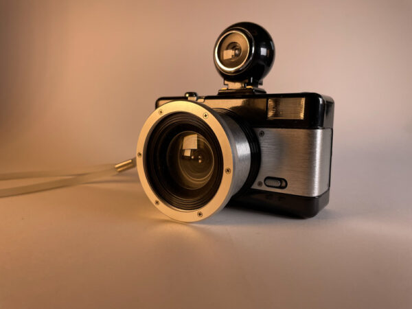 Fisheye Camera