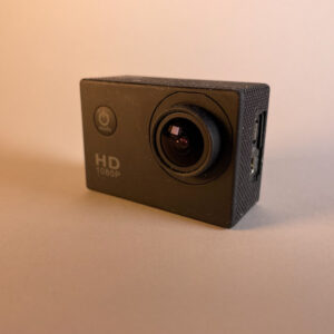 Go Pro