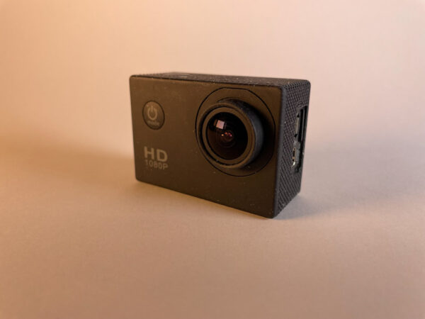 Go Pro